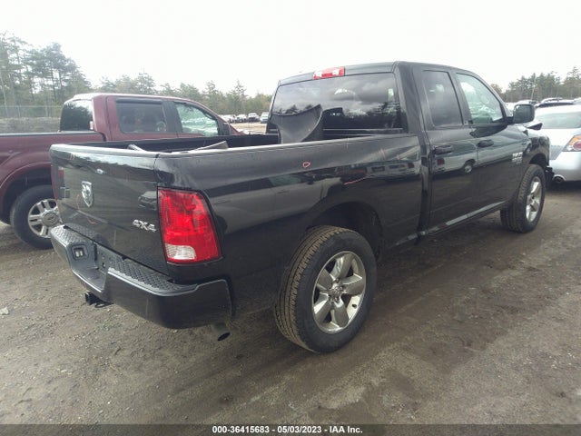 1C6RR7FG3KS502378 RAM 1500 Classic Express