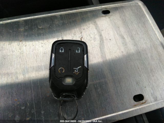 3GKALPEV9KL237086 GMC Terrain Slt