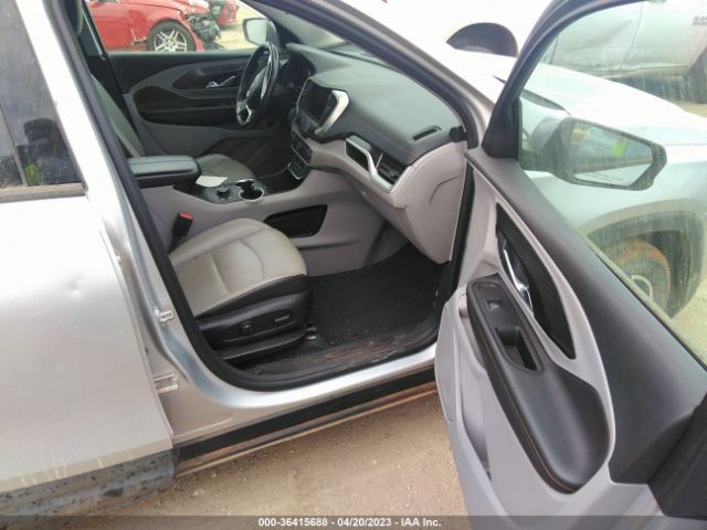 3GKALPEV9KL237086 GMC Terrain Slt