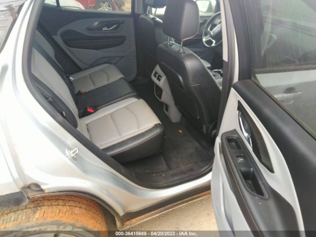3GKALPEV9KL237086 GMC Terrain Slt