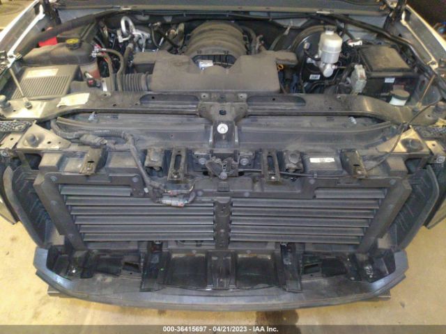 1GKS2AKC2KR166605 GMC YUKON SLE