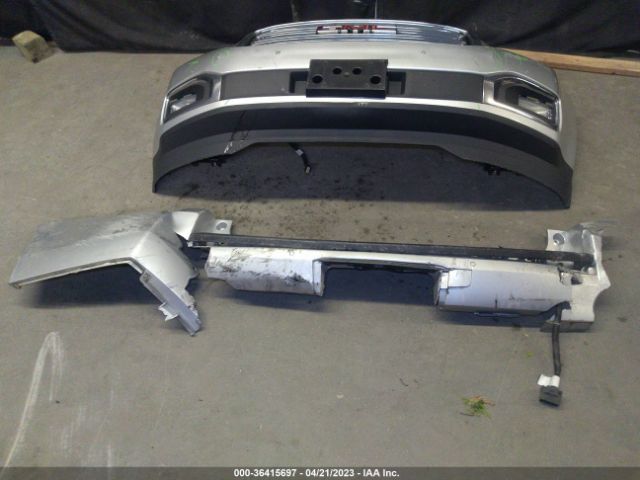 1GKS2AKC2KR166605 GMC YUKON SLE