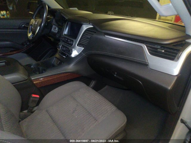 1GKS2AKC2KR166605 GMC YUKON SLE