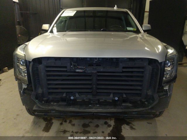 1GKS2AKC2KR166605 GMC YUKON SLE