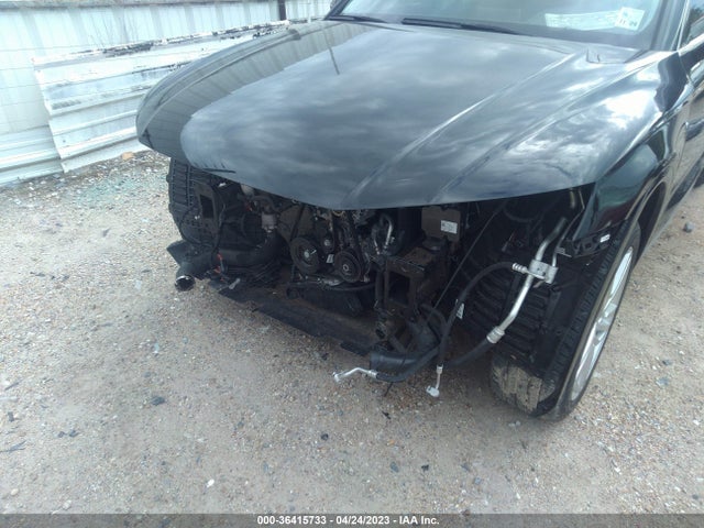 WA1BNAFY3J2150908 Audi Q5 Premium Plus