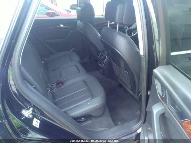 WA1BNAFY3J2150908 Audi Q5 Premium Plus