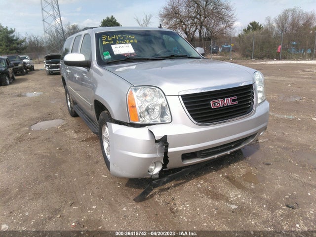 GMC Yukon Xl Sle 2014 1GKS2HE74ER158839 Image 1