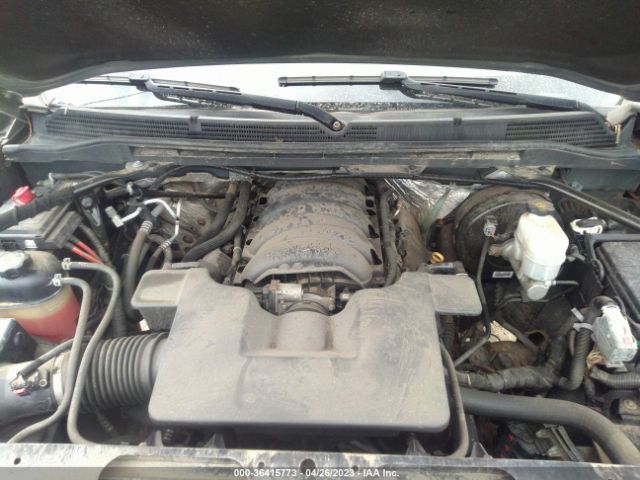 3GTU2MEC3HG217202 GMC Sierra 1500 Sle