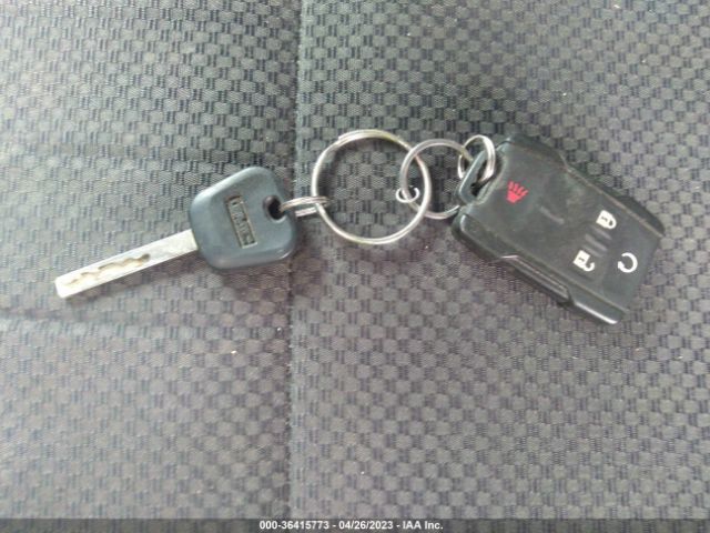 3GTU2MEC3HG217202 GMC Sierra 1500 Sle