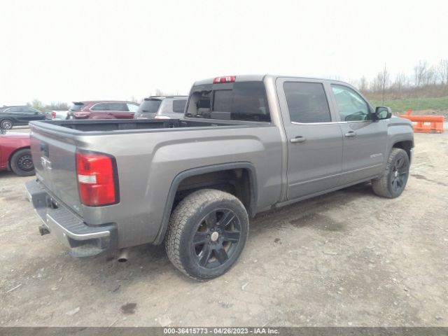 3GTU2MEC3HG217202 GMC Sierra 1500 Sle