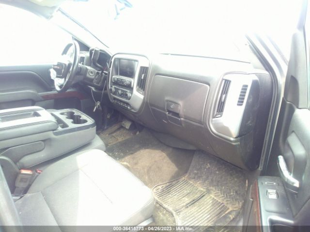 3GTU2MEC3HG217202 GMC Sierra 1500 Sle