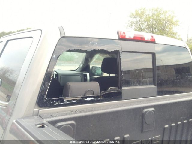 3GTU2MEC3HG217202 GMC Sierra 1500 Sle