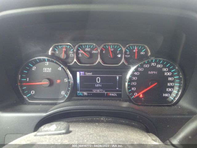 3GTU2MEC3HG217202 GMC Sierra 1500 Sle