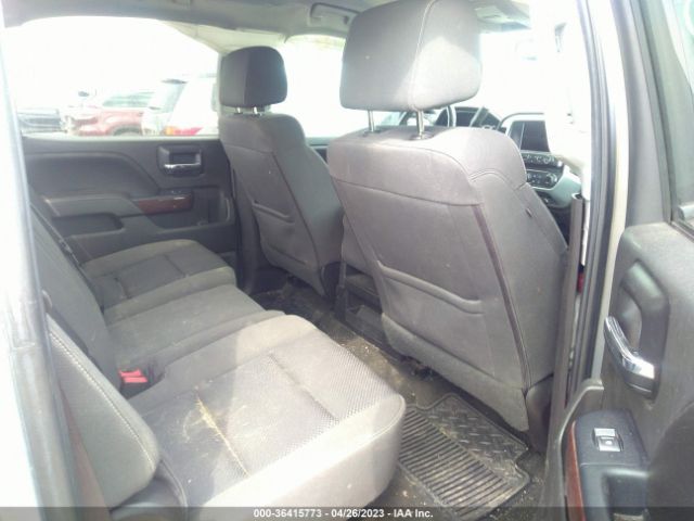 3GTU2MEC3HG217202 GMC Sierra 1500 Sle