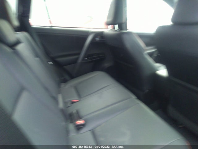 2017 TOYOTA RAV4 SE VIN: 2T3JFREV7HW628186