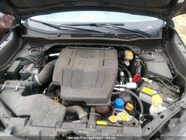 JF2SKAPC8KH496728 Subaru Forester Sport