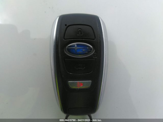 JF2SKAPC8KH496728 Subaru Forester Sport
