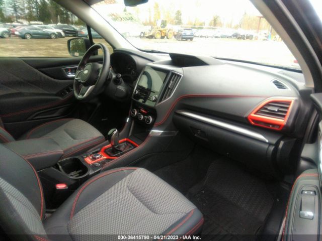 JF2SKAPC8KH496728 Subaru Forester Sport