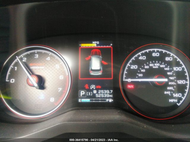 JF2SKAPC8KH496728 Subaru Forester Sport