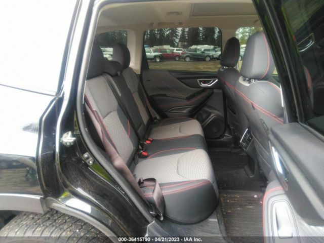 JF2SKAPC8KH496728 Subaru Forester Sport