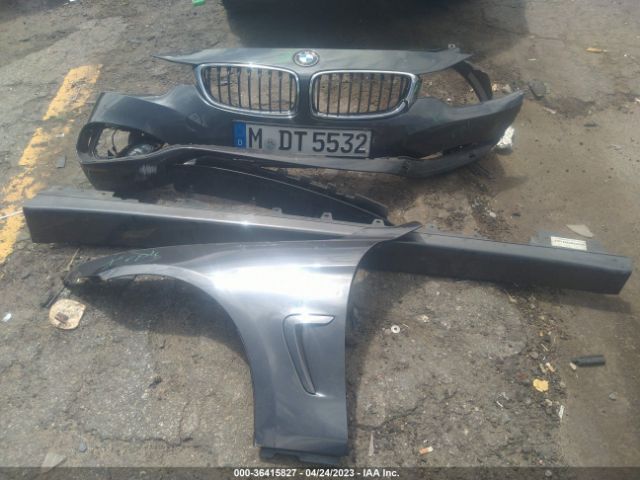 WBA4J5C50JBF06954 BMW 4 Series 440i