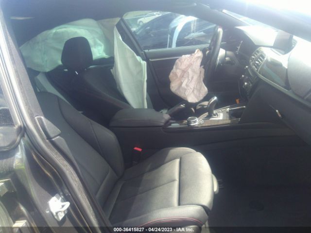 WBA4J5C50JBF06954 BMW 4 Series 440i