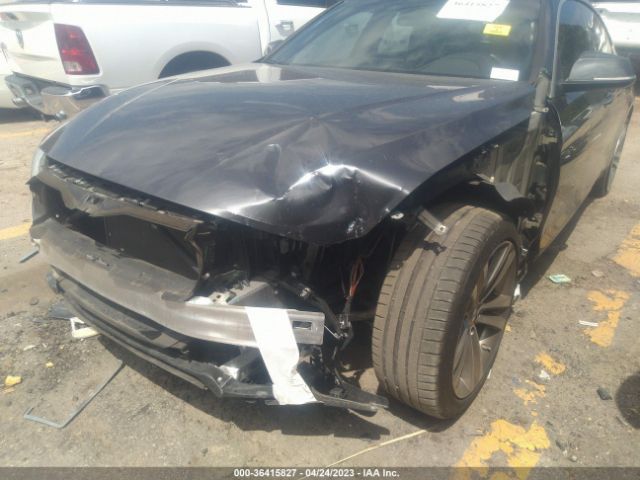 WBA4J5C50JBF06954 BMW 4 Series 440i