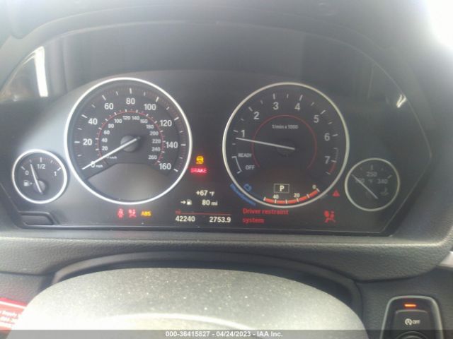 WBA4J5C50JBF06954 BMW 4 Series 440i