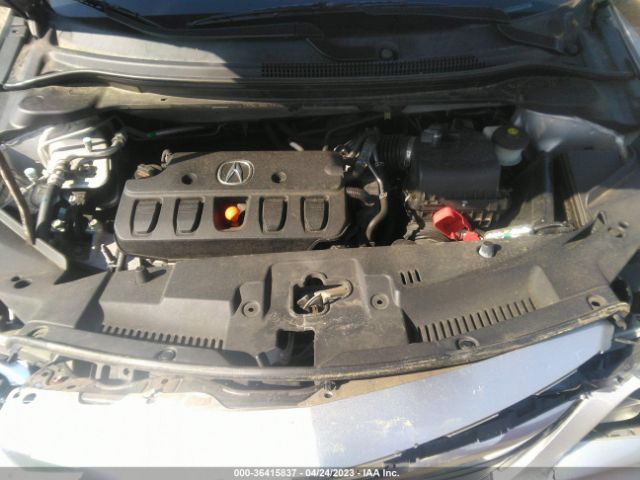 19VDE1F38FE003277 Acura ILX