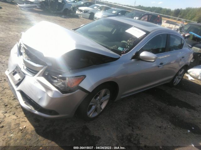 19VDE1F38FE003277 Acura ILX