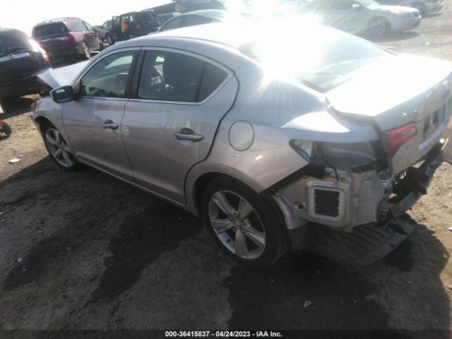 19VDE1F38FE003277 Acura ILX