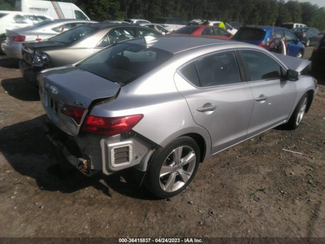 19VDE1F38FE003277 Acura ILX
