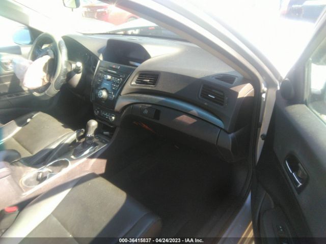 19VDE1F38FE003277 Acura ILX
