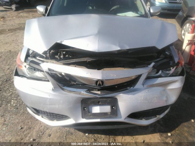 19VDE1F38FE003277 Acura ILX