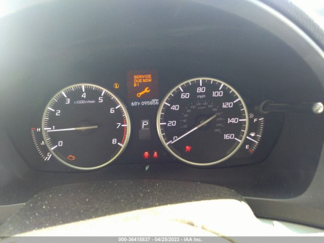 19VDE1F38FE003277 Acura ILX