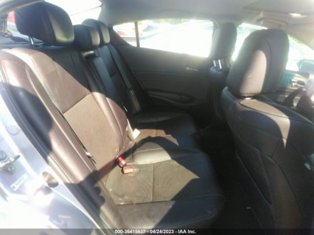 19VDE1F38FE003277 Acura ILX