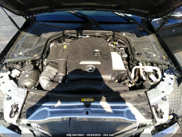 2017 MERCEDES-BENZ C 300 55SWF4JBXHU209953 Photo 9