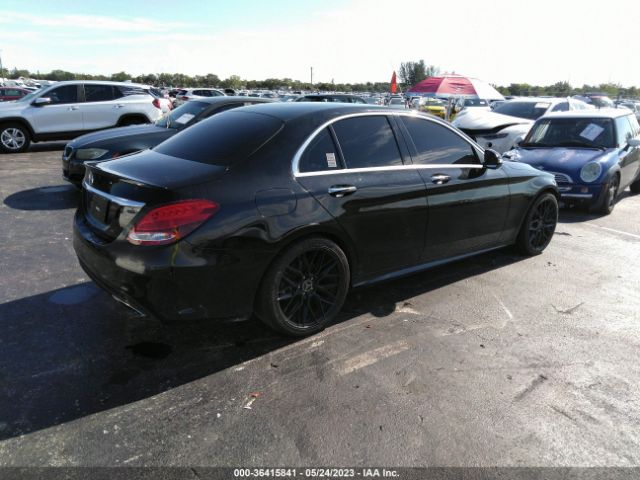 2017 MERCEDES-BENZ C 300 55SWF4JBXHU209953 Photo 3