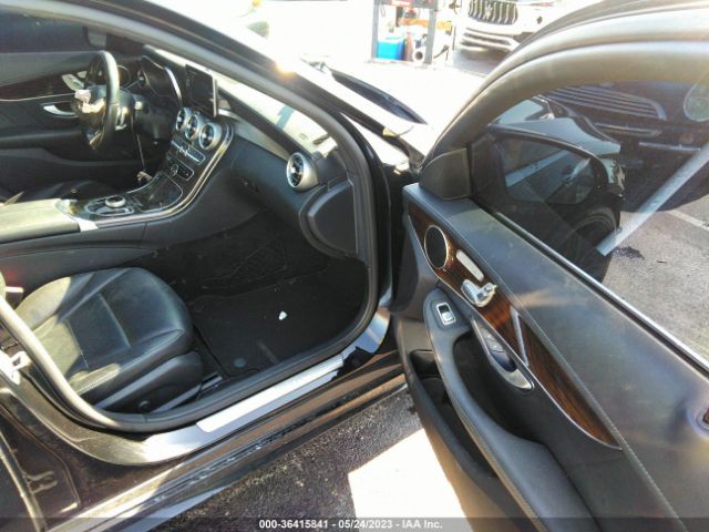 2017 MERCEDES-BENZ C 300 55SWF4JBXHU209953 Photo 4
