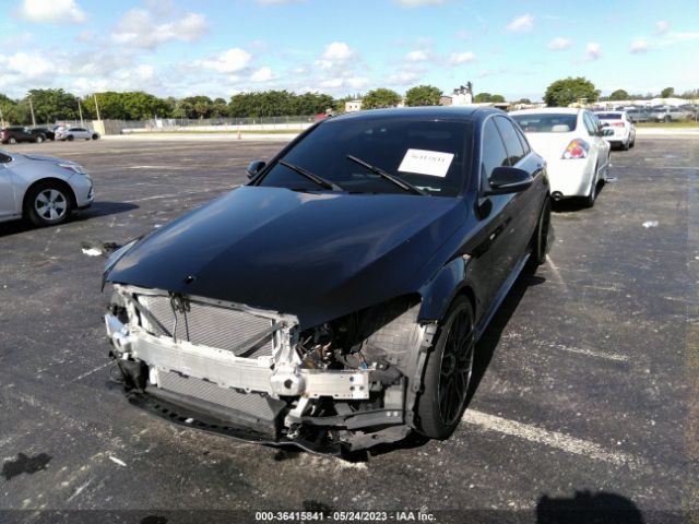 2017 MERCEDES-BENZ C 300 55SWF4JBXHU209953 Photo 5