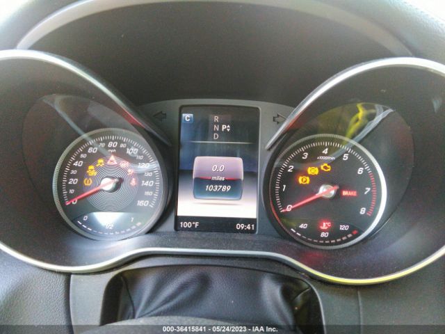 2017 MERCEDES-BENZ C 300 55SWF4JBXHU209953 Photo 6