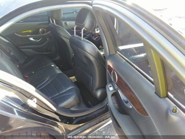 2017 MERCEDES-BENZ C 300 55SWF4JBXHU209953 Photo 7