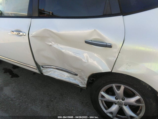 2011 NISSAN ROGUE SV VIN: JN8AS5MT1BW167598