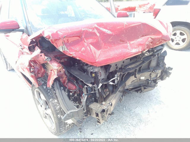 Hyundai Venue Sel 2022 KMHRC8A34NU135936 Image 8