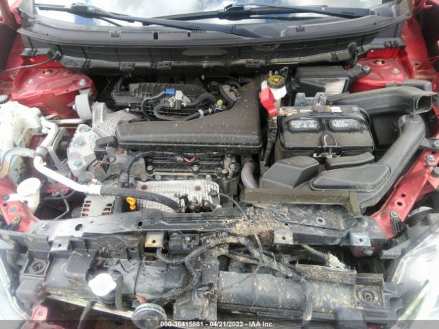 JN8AT2MV9GW144171 Nissan ROGUE S