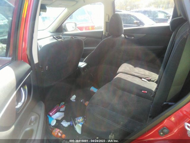 JN8AT2MV9GW144171 Nissan ROGUE S