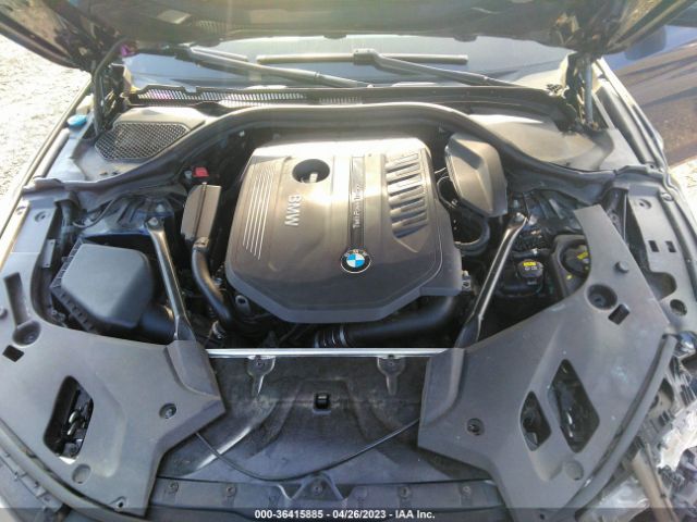 WBAJE7C35HG890533 BMW 5 Series 540i Xdrive
