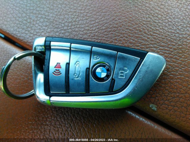 WBAJE7C35HG890533 BMW 5 Series 540i Xdrive
