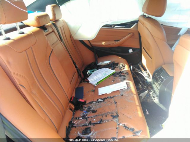 WBAJE7C35HG890533 BMW 5 Series 540i Xdrive