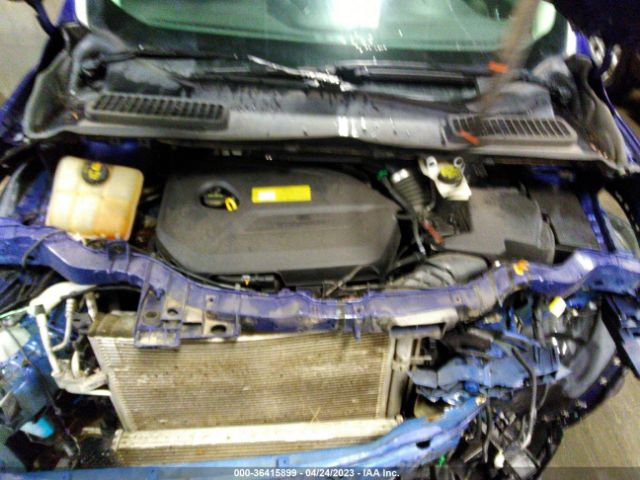 1FMCU9GX7EUB17207 Ford ESCAPE SE
